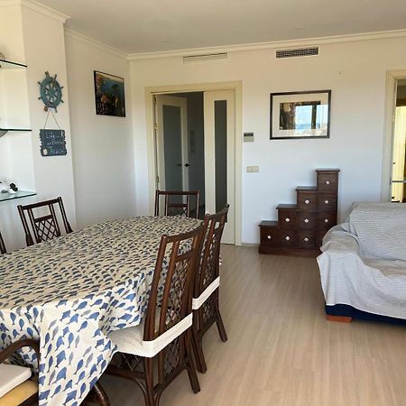 Atico Duplex Lagos Del Castillo Denia Kültér fotó