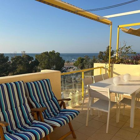 Atico Duplex Lagos Del Castillo Denia Kültér fotó
