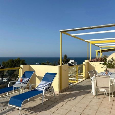 Atico Duplex Lagos Del Castillo Denia Kültér fotó