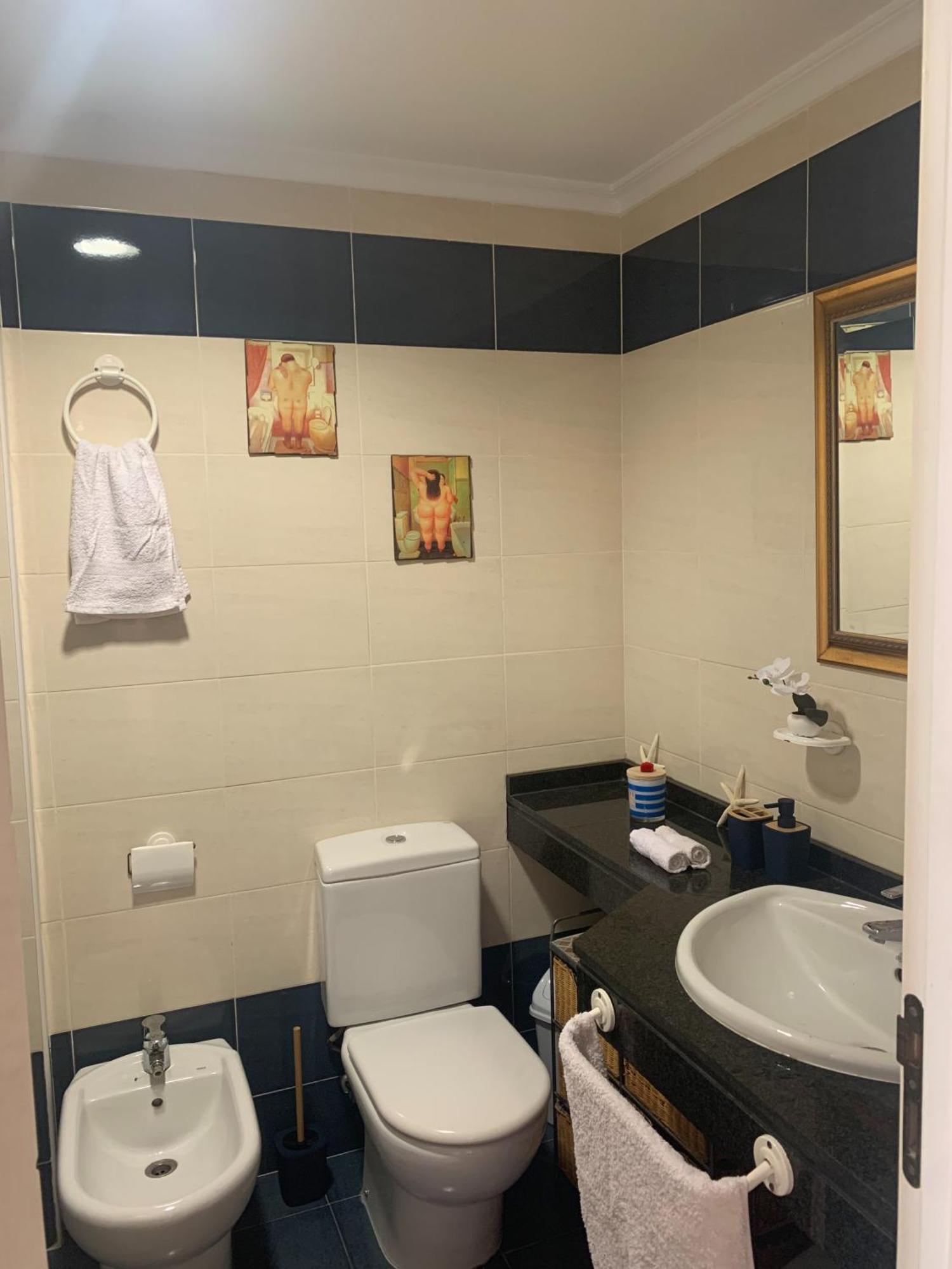 Atico Duplex Lagos Del Castillo Denia Kültér fotó