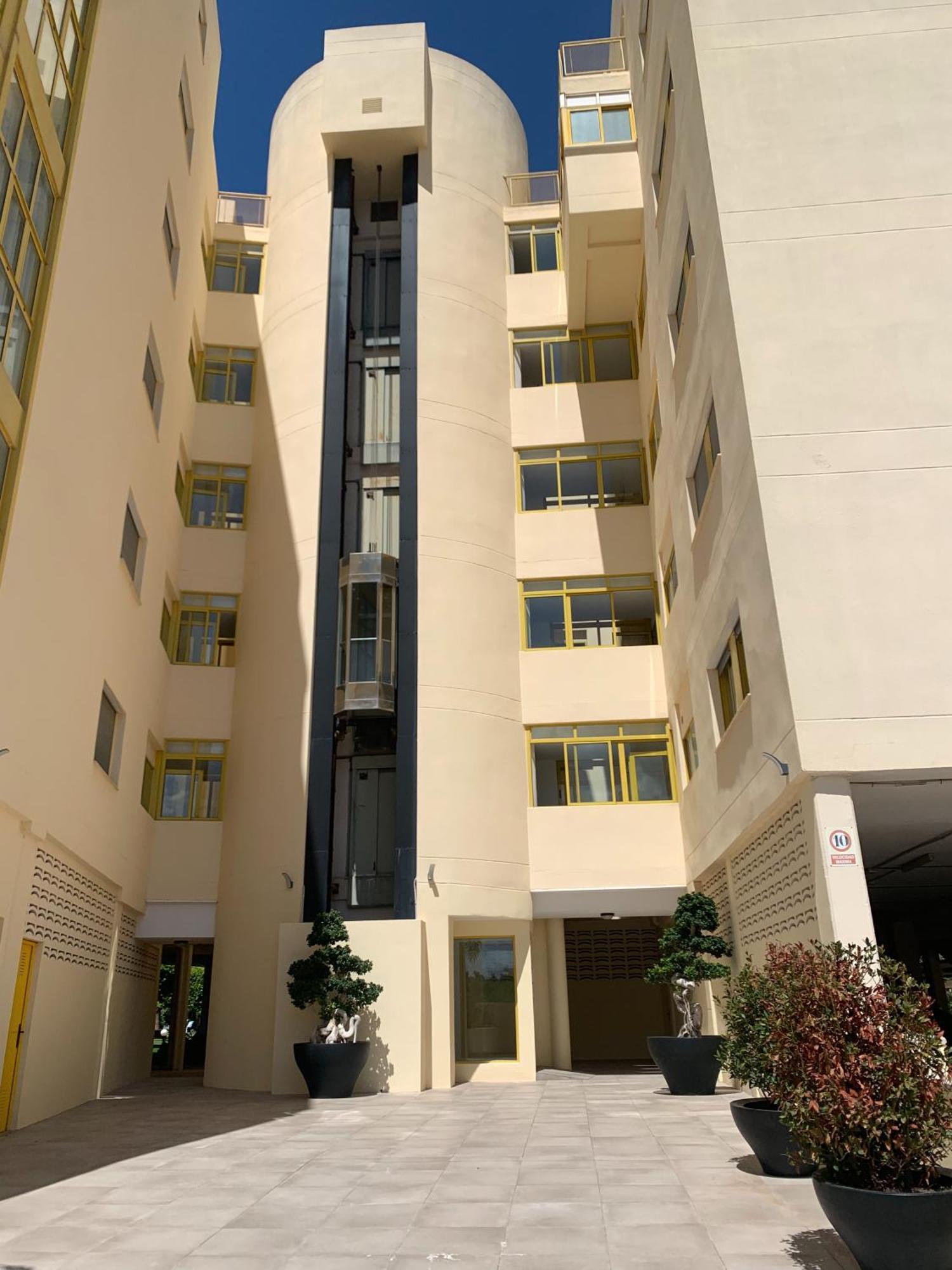 Atico Duplex Lagos Del Castillo Denia Kültér fotó