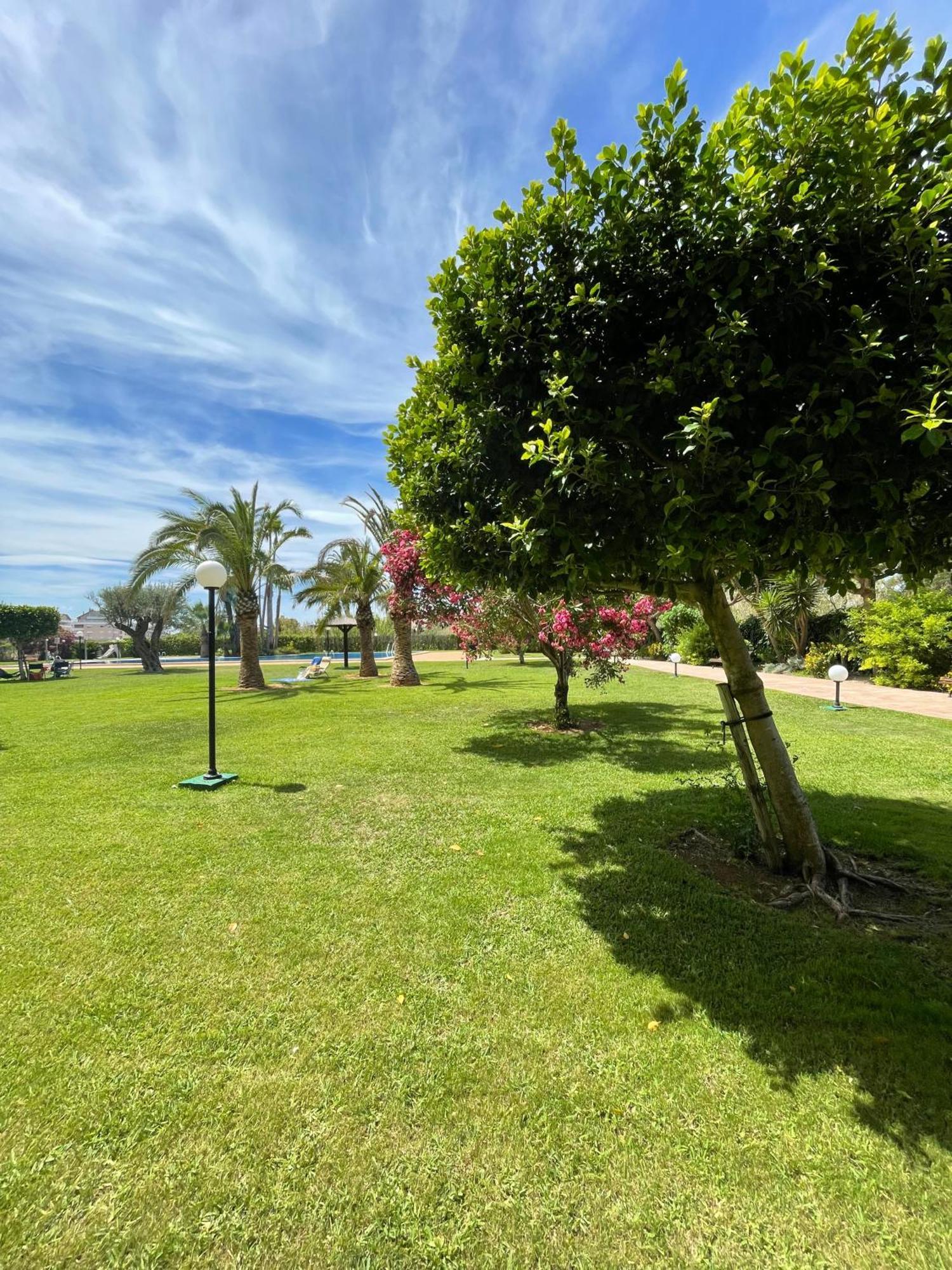 Atico Duplex Lagos Del Castillo Denia Kültér fotó