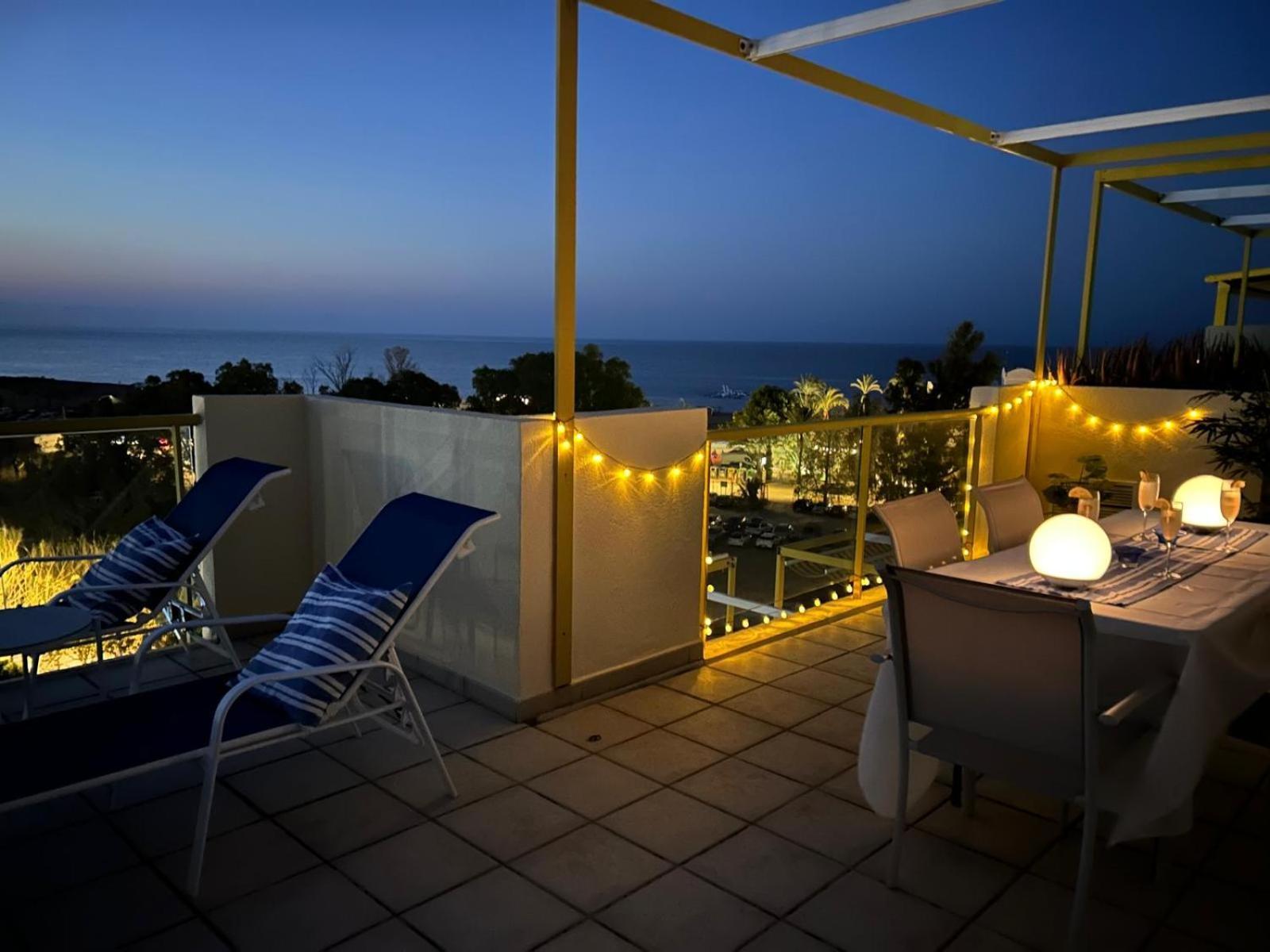 Atico Duplex Lagos Del Castillo Denia Kültér fotó