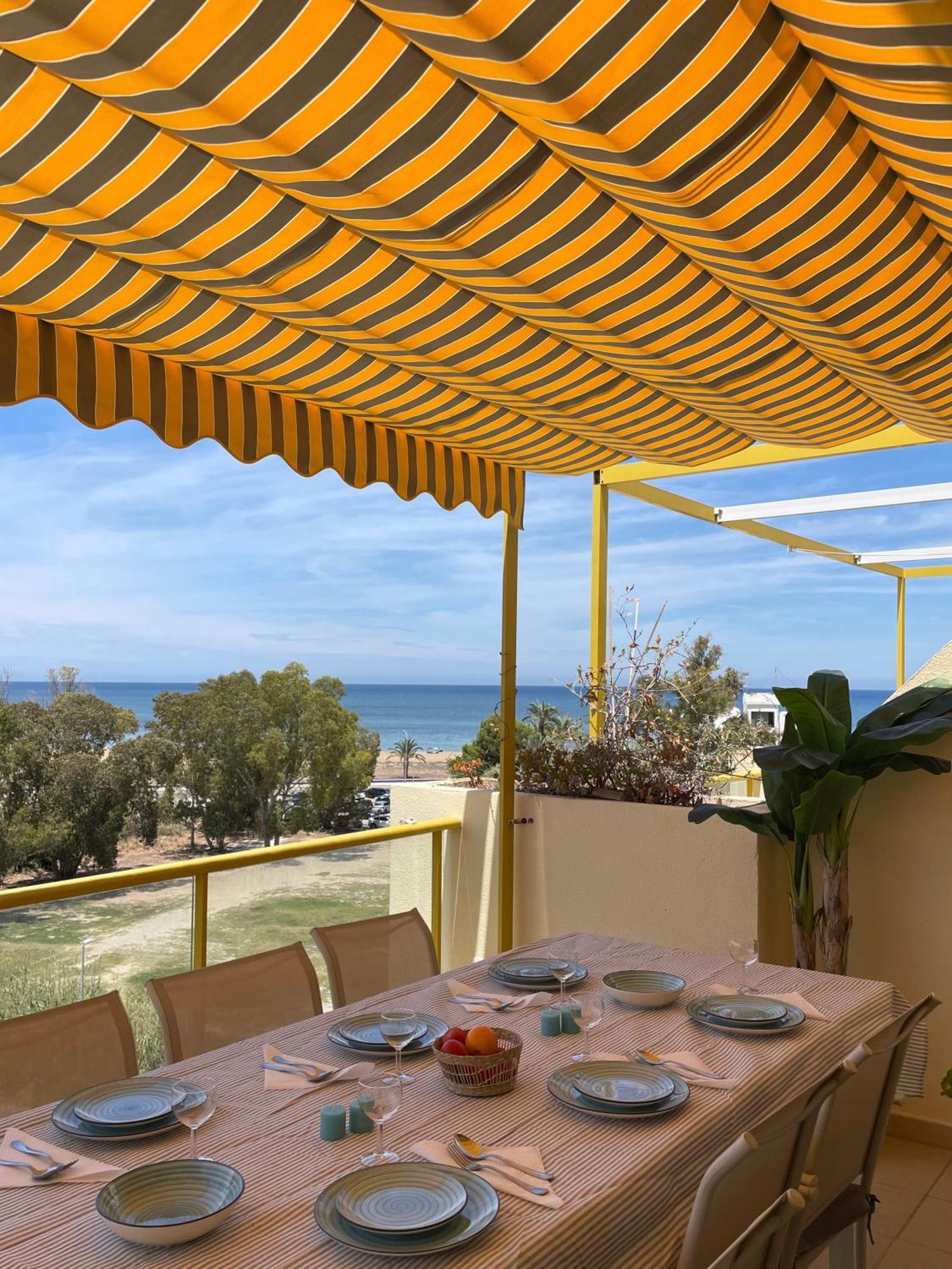 Atico Duplex Lagos Del Castillo Denia Kültér fotó