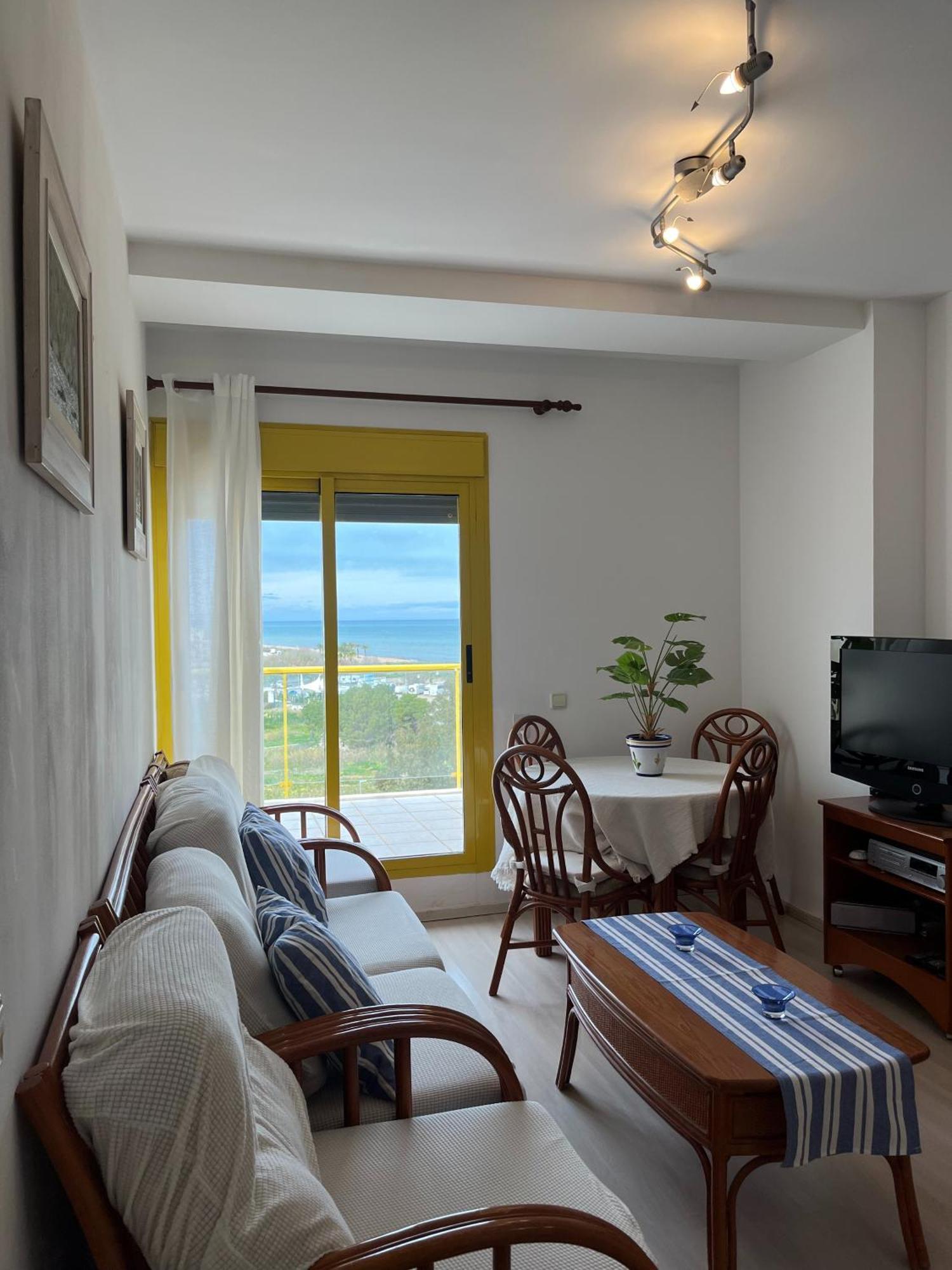 Atico Duplex Lagos Del Castillo Denia Kültér fotó