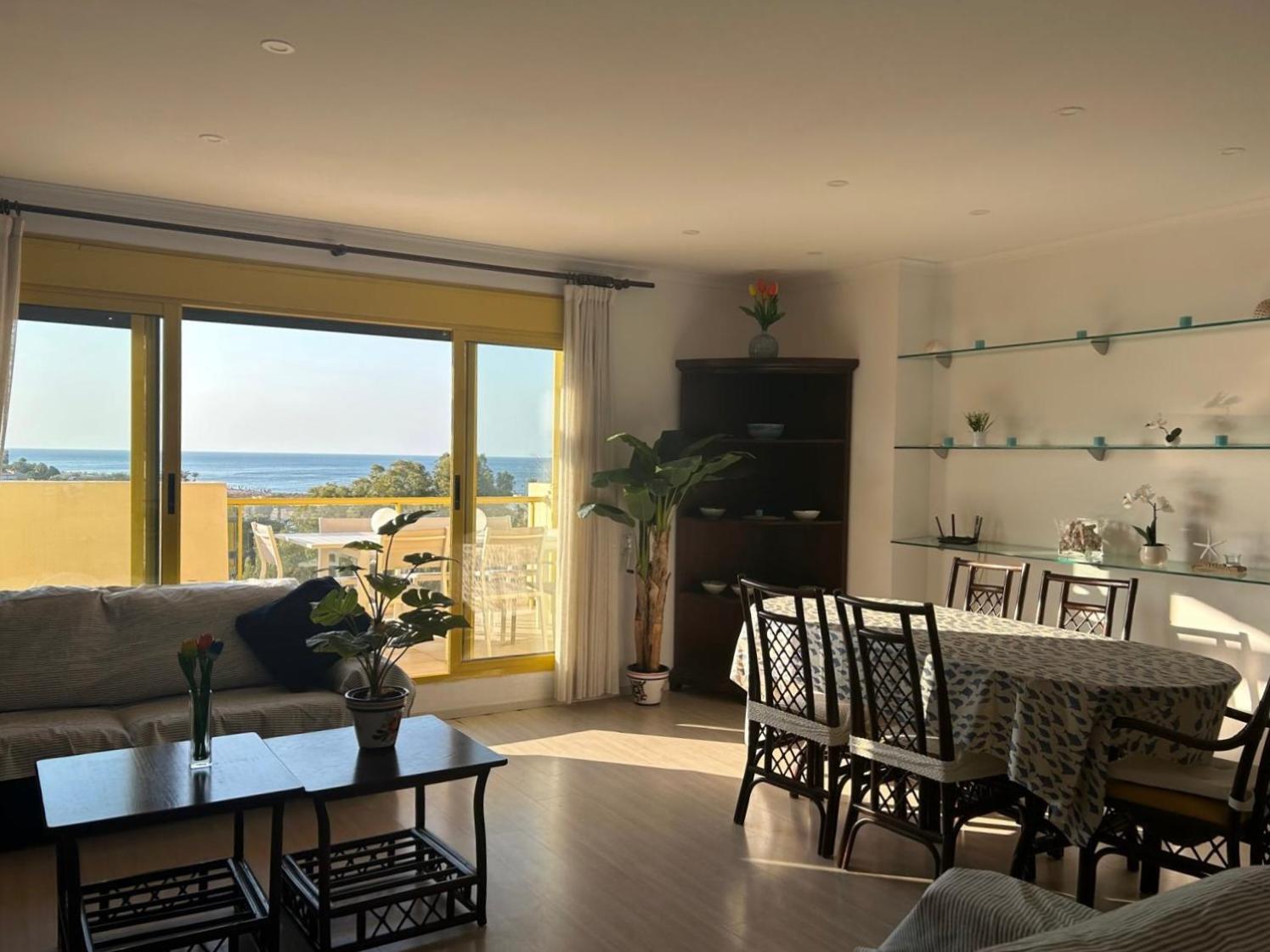 Atico Duplex Lagos Del Castillo Denia Kültér fotó