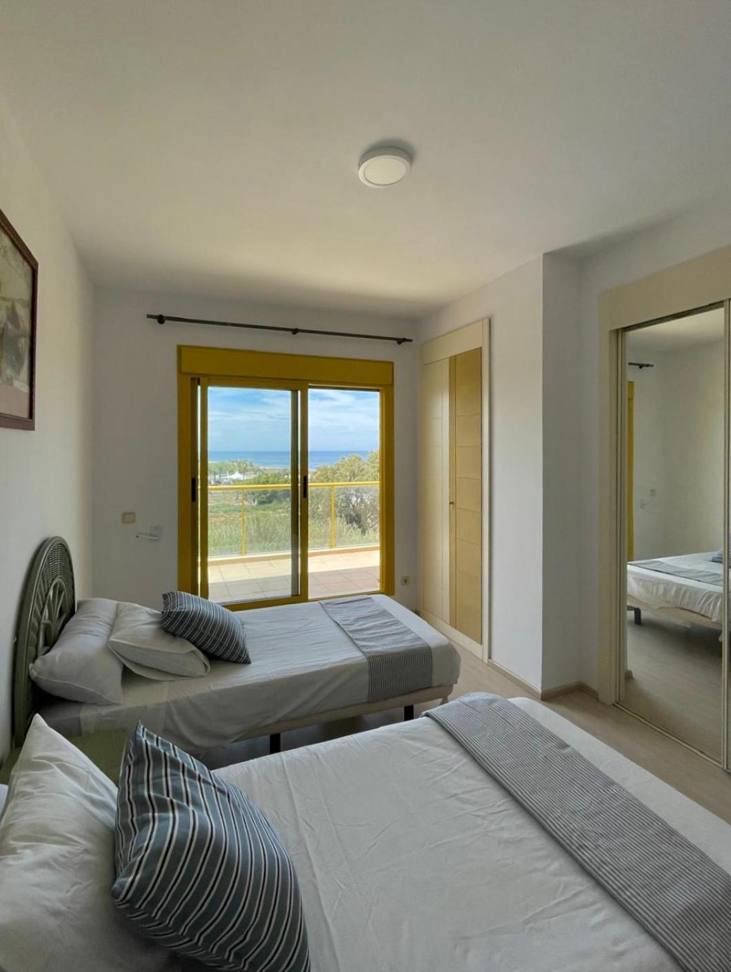 Atico Duplex Lagos Del Castillo Denia Kültér fotó