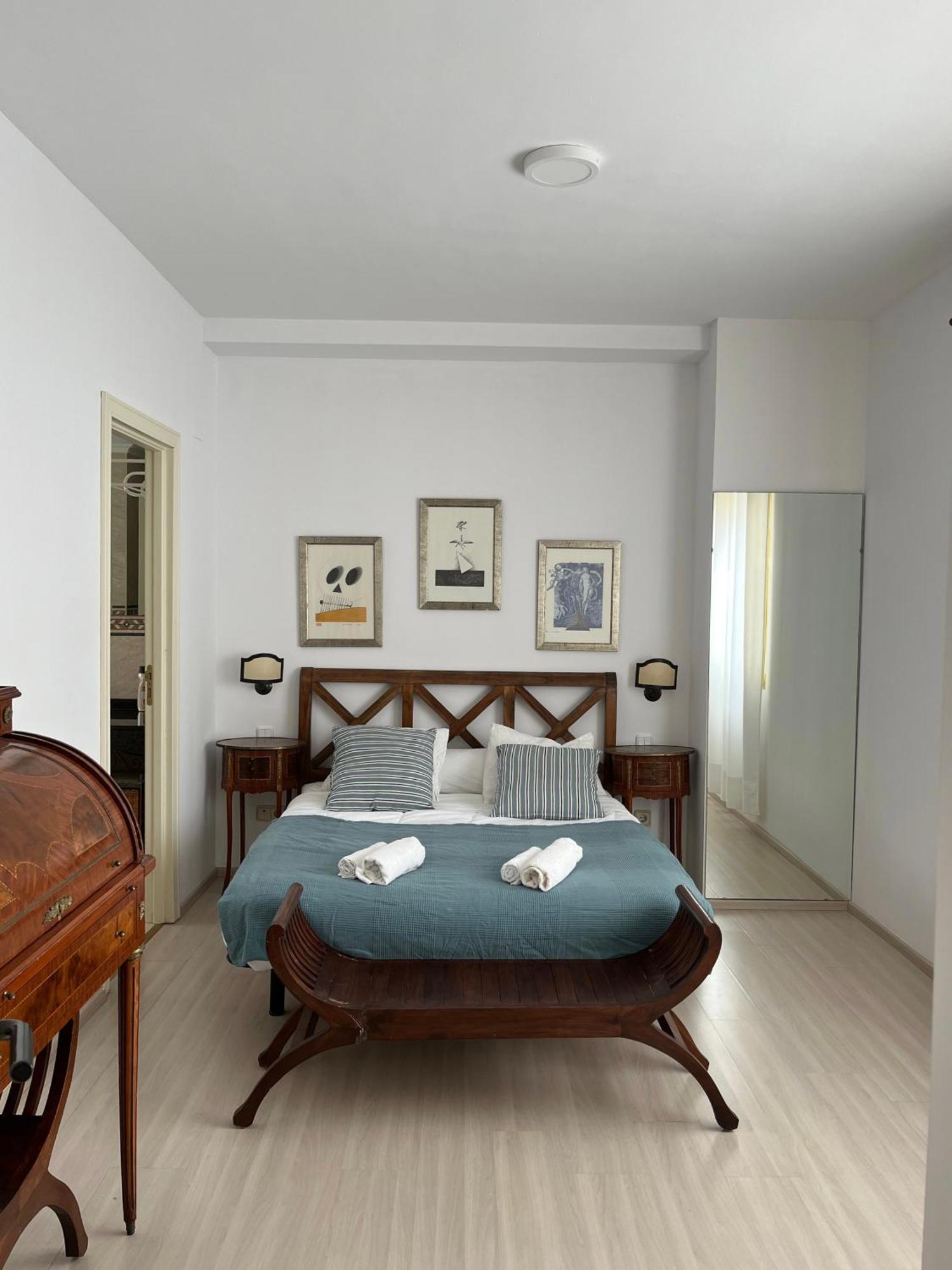 Atico Duplex Lagos Del Castillo Denia Kültér fotó
