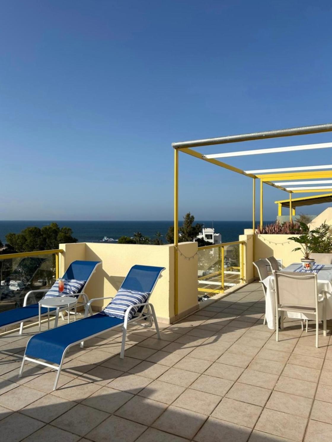 Atico Duplex Lagos Del Castillo Denia Kültér fotó