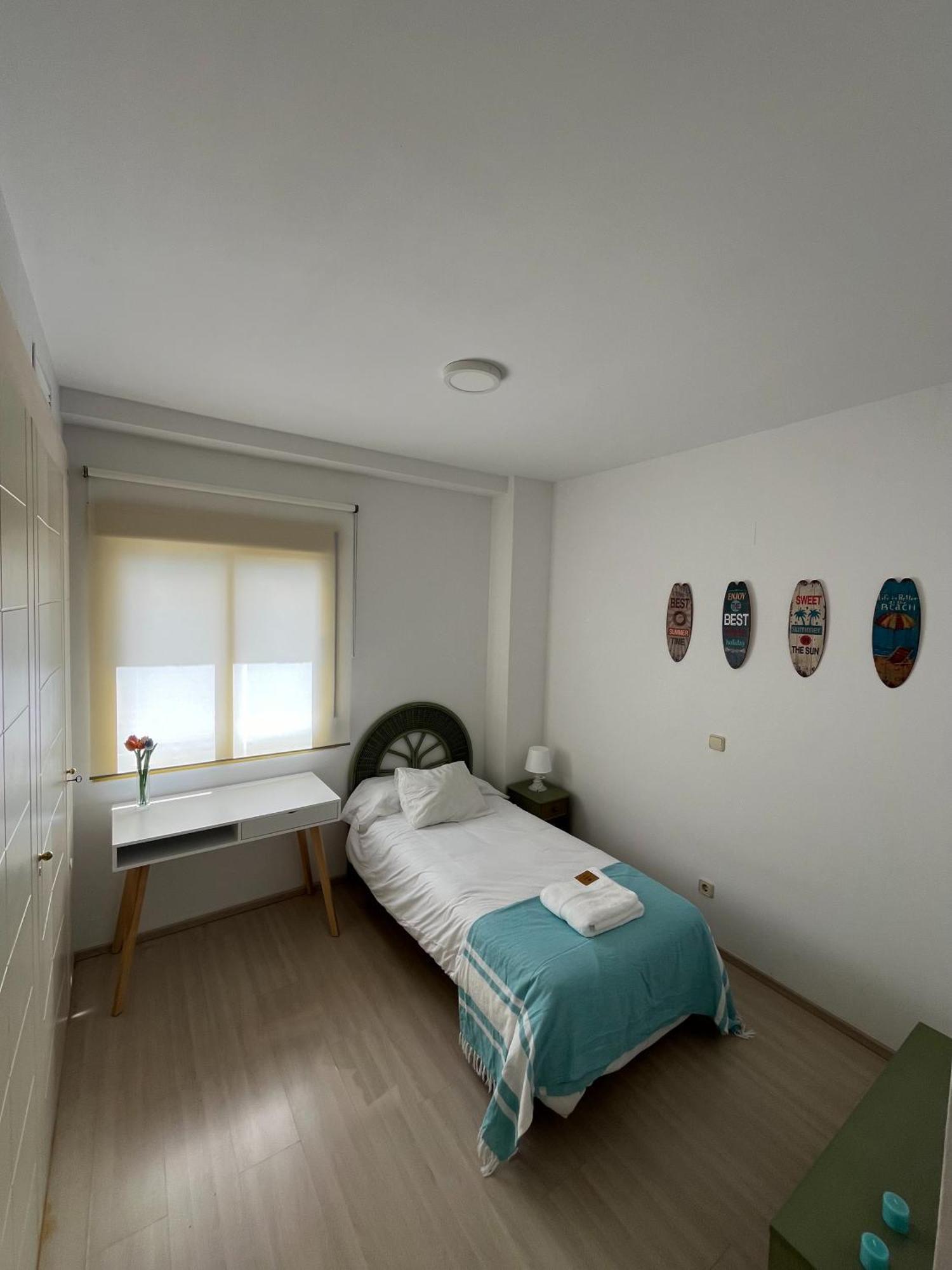 Atico Duplex Lagos Del Castillo Denia Kültér fotó