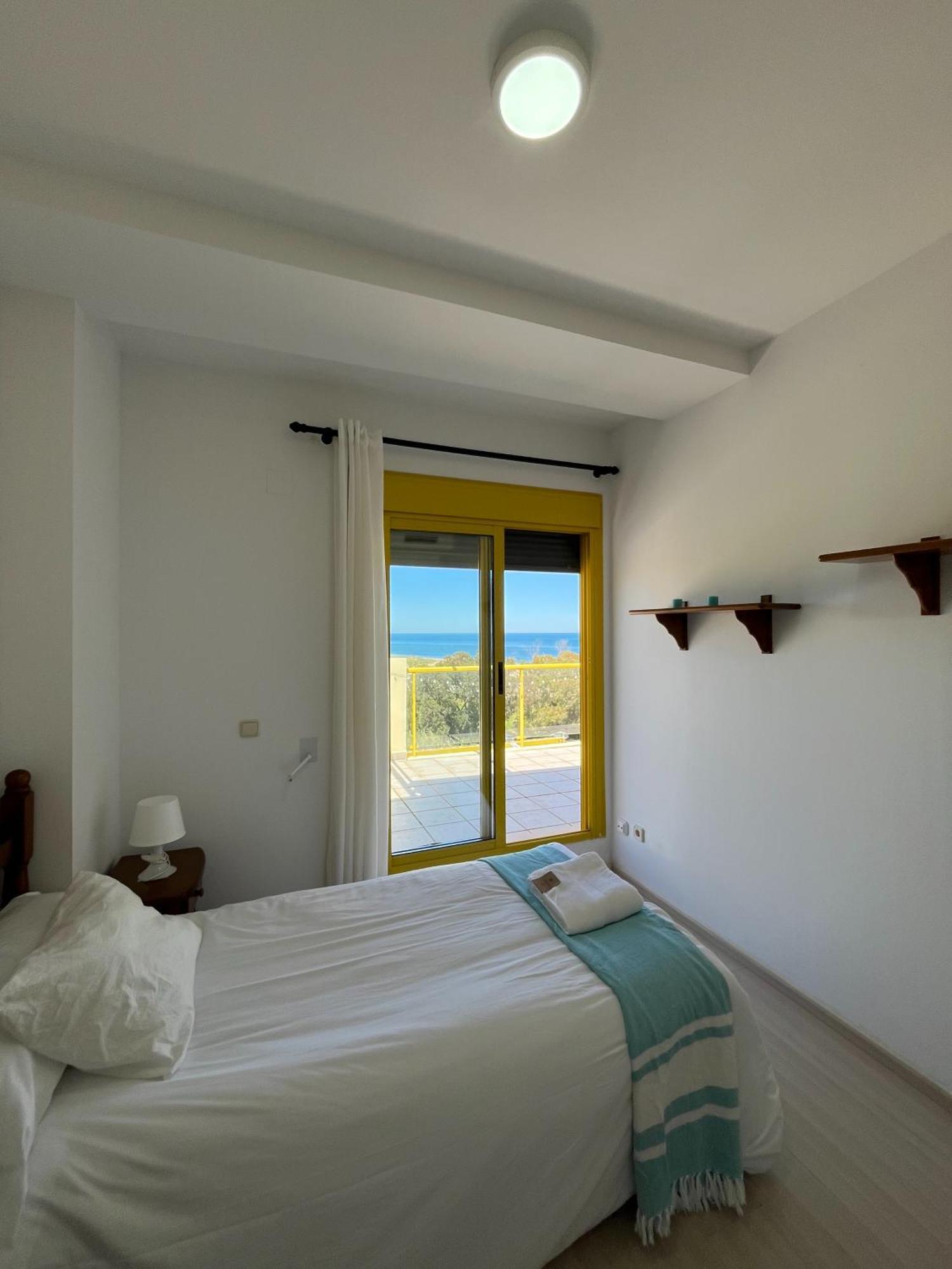 Atico Duplex Lagos Del Castillo Denia Kültér fotó