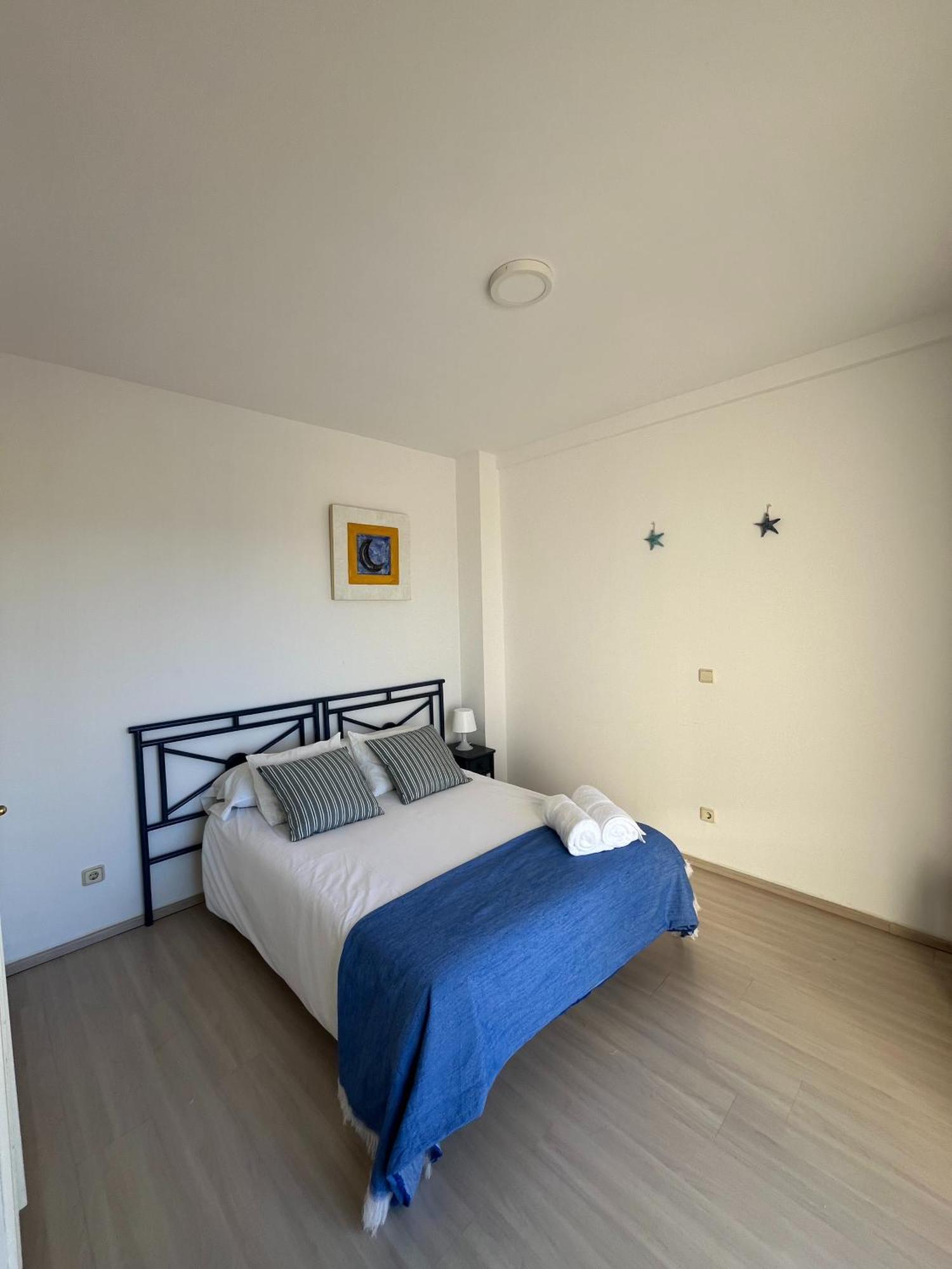Atico Duplex Lagos Del Castillo Denia Kültér fotó