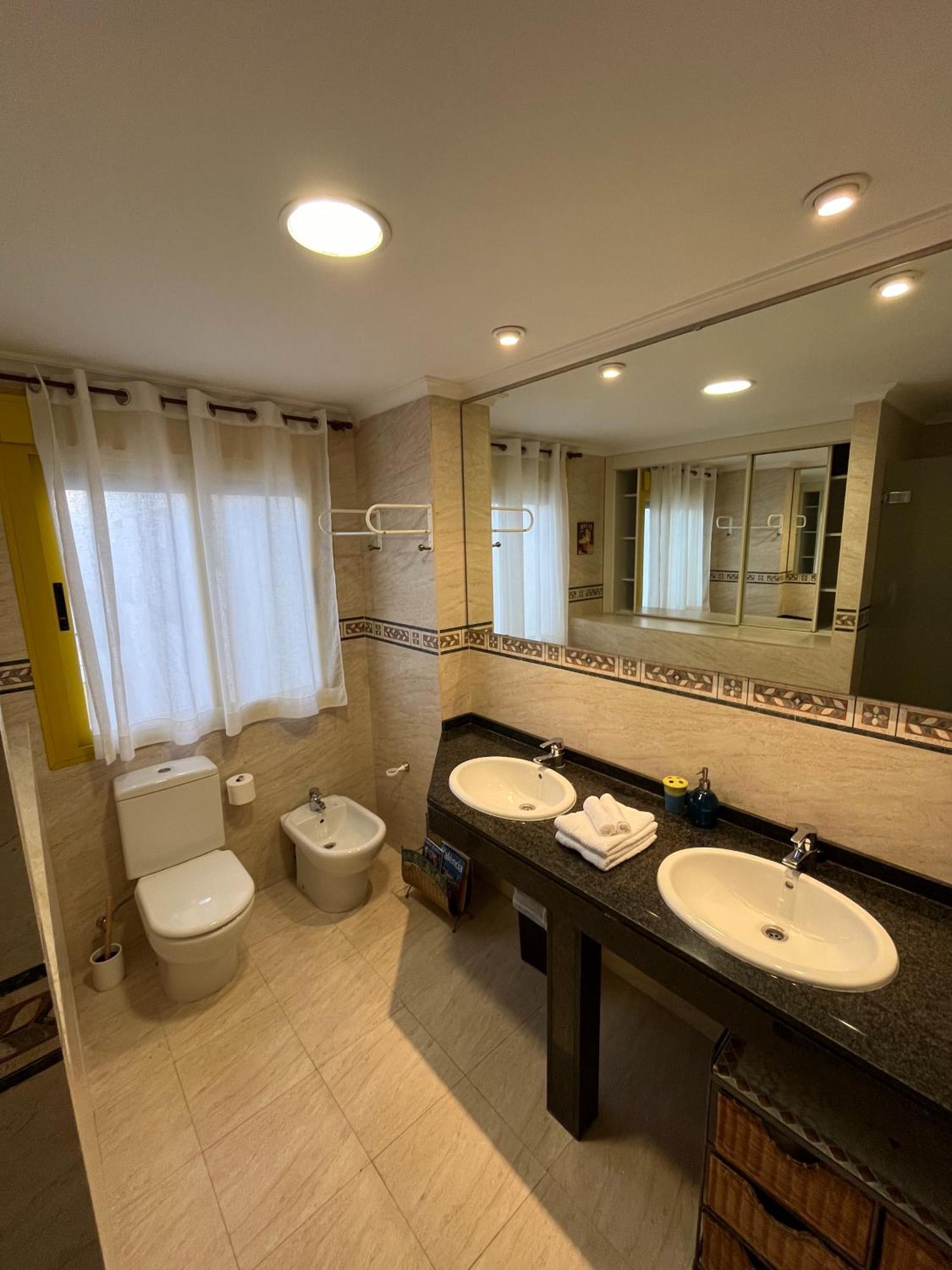Atico Duplex Lagos Del Castillo Denia Kültér fotó
