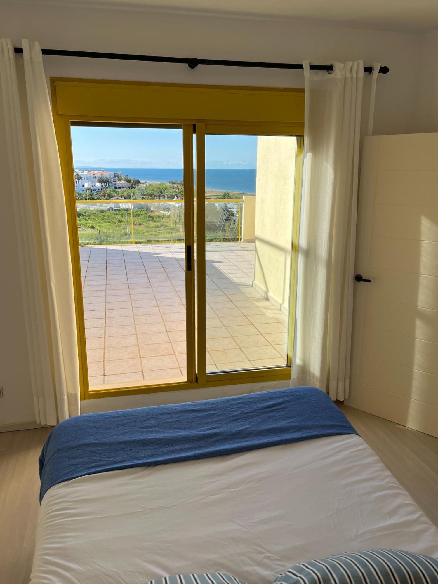 Atico Duplex Lagos Del Castillo Denia Kültér fotó